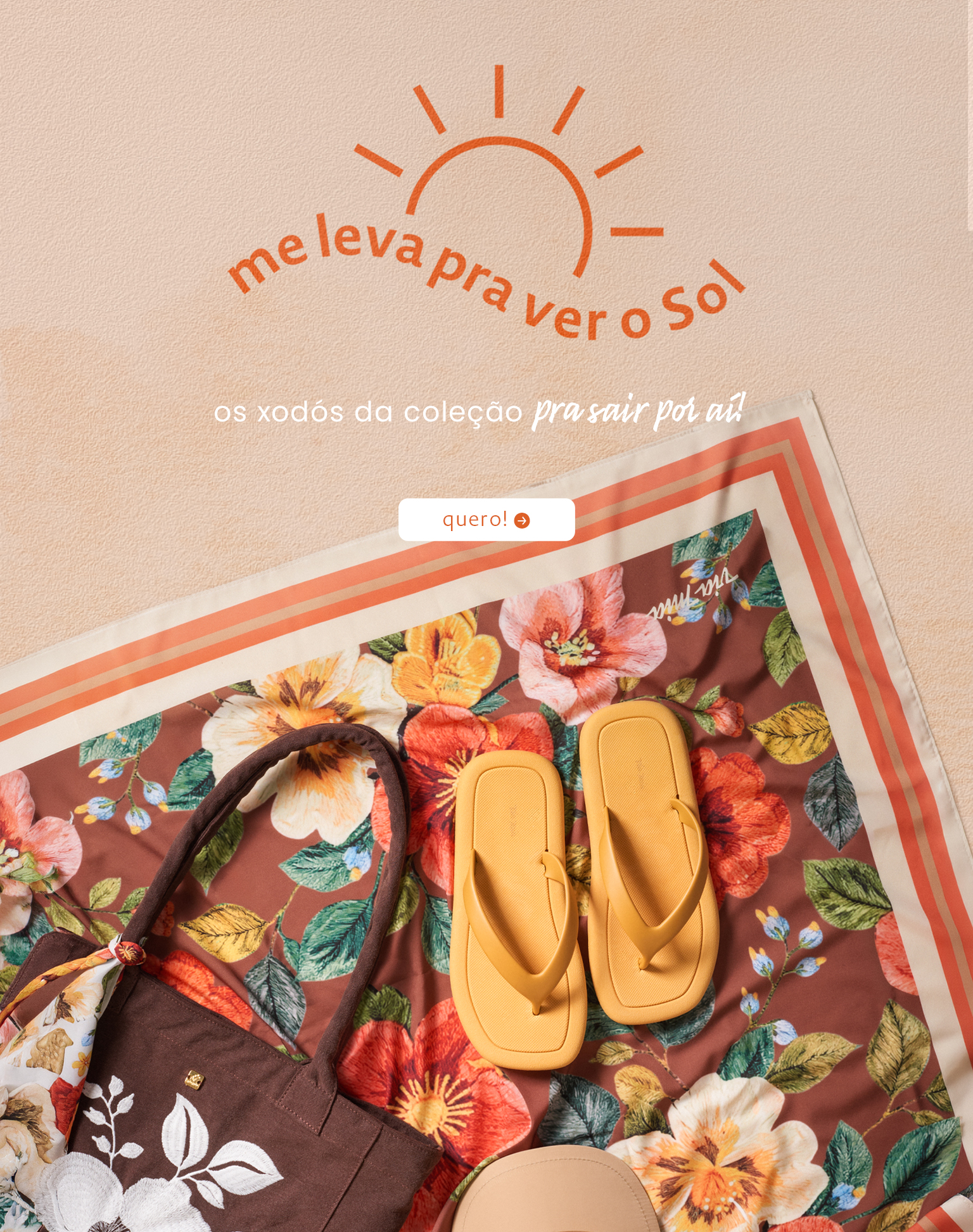 Leve por aí verão 27